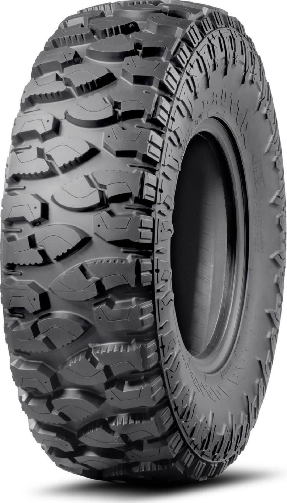 TRAIL BLADE BOSS SxS